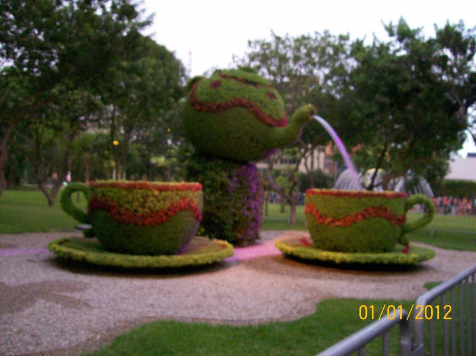 Miraflores Departamentos Distretto di Distretto di Lima Esterno foto
